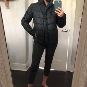 Smartwool Winter Jacket